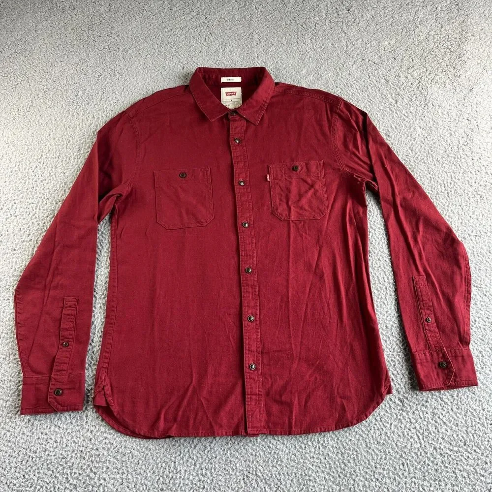 Levis new levi